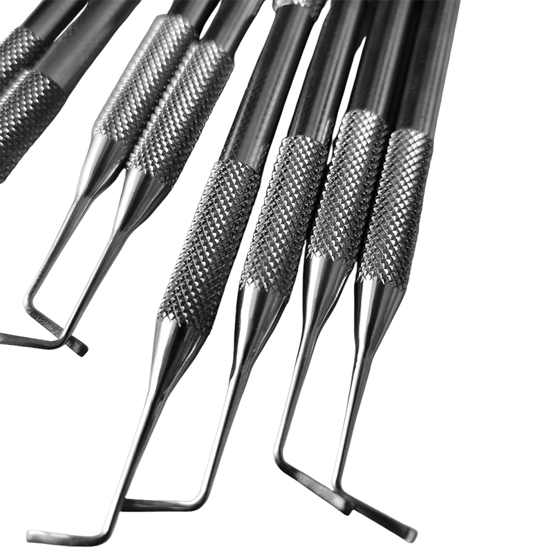 Dentist Tools Ejector