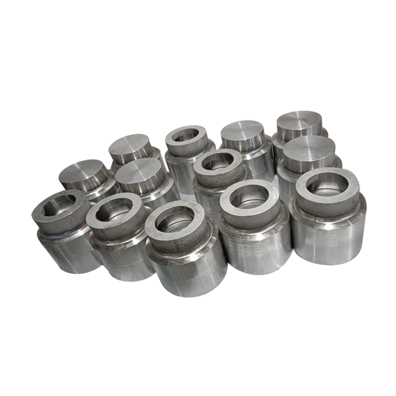 Machining Automatic Welding
