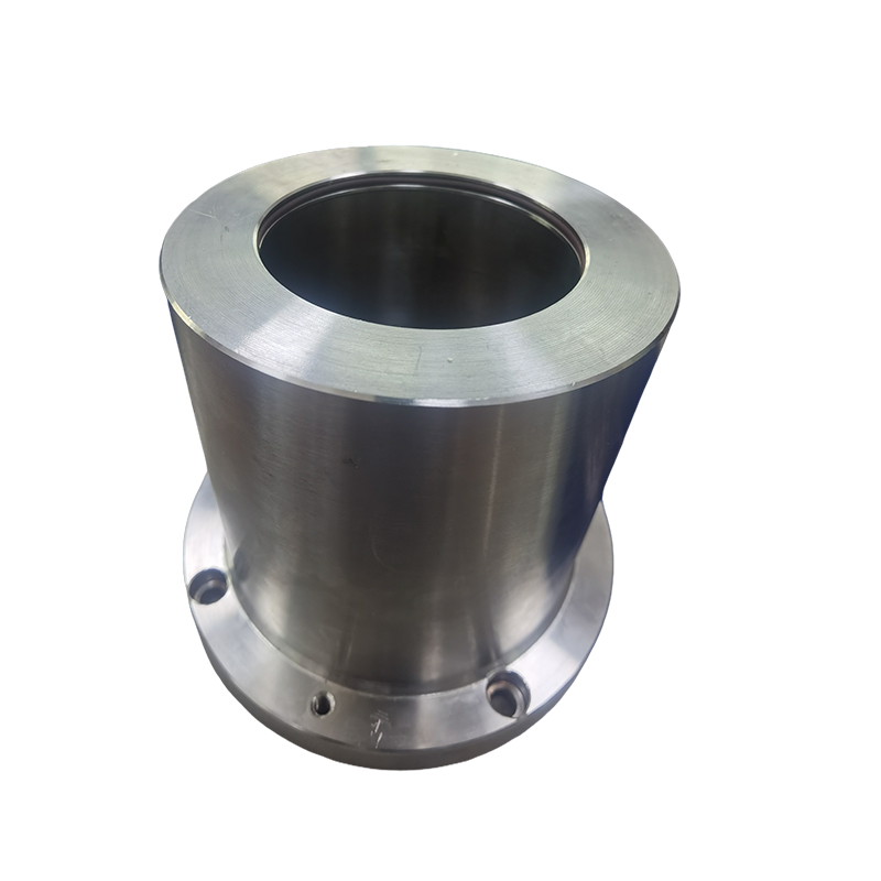 Machining Argon Arc Welding