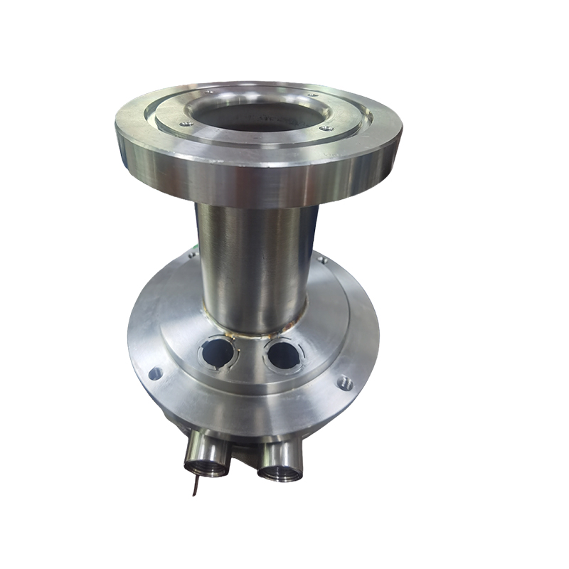 Machining Argon Arc Welding