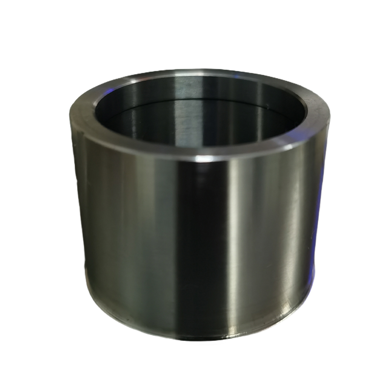 Flange Laser Welding 1