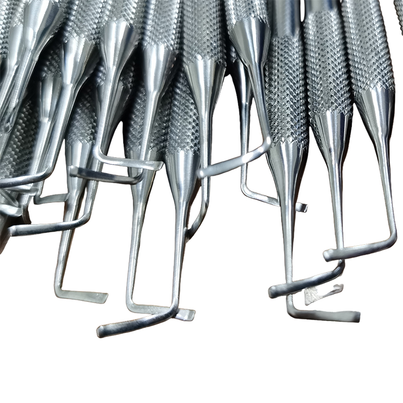 Dentist Tools Ejector
