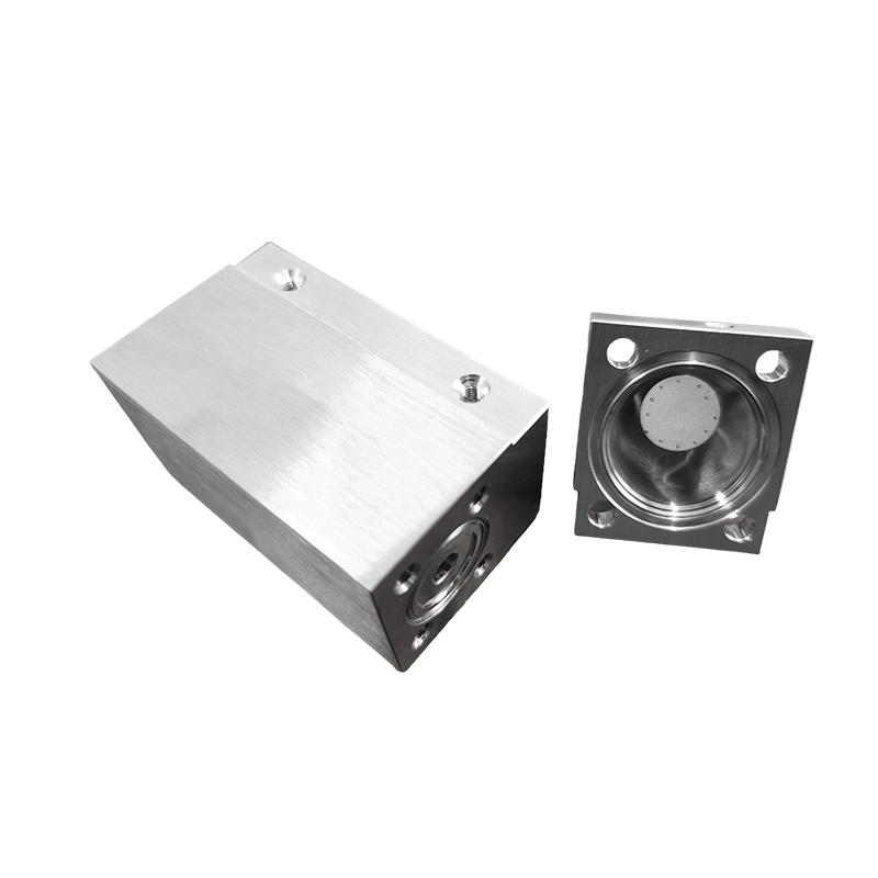 CF Square Flange