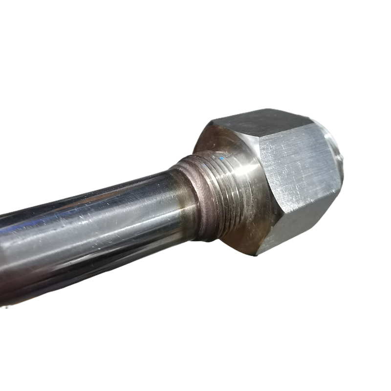 Flange Laser Welding 2