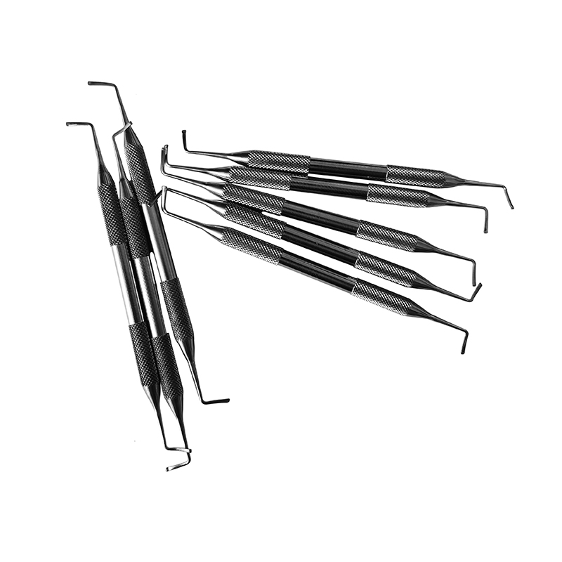Dentist Tools Ejector