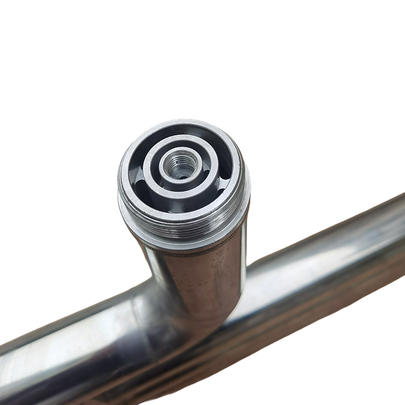 Elbow Welding