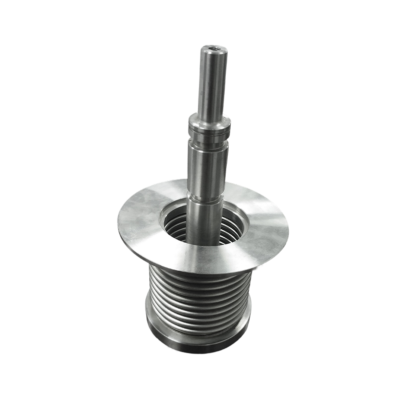 Does the excellent thermal conductivity of stainless steel help sensors respond quickly to temperature changes and improve measurement accuracy?